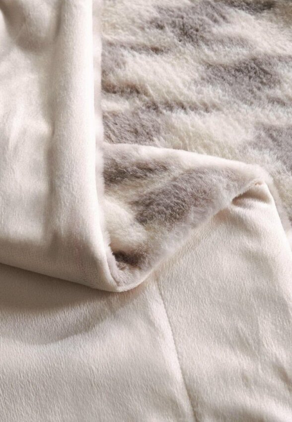 Плед Sofi De Marko