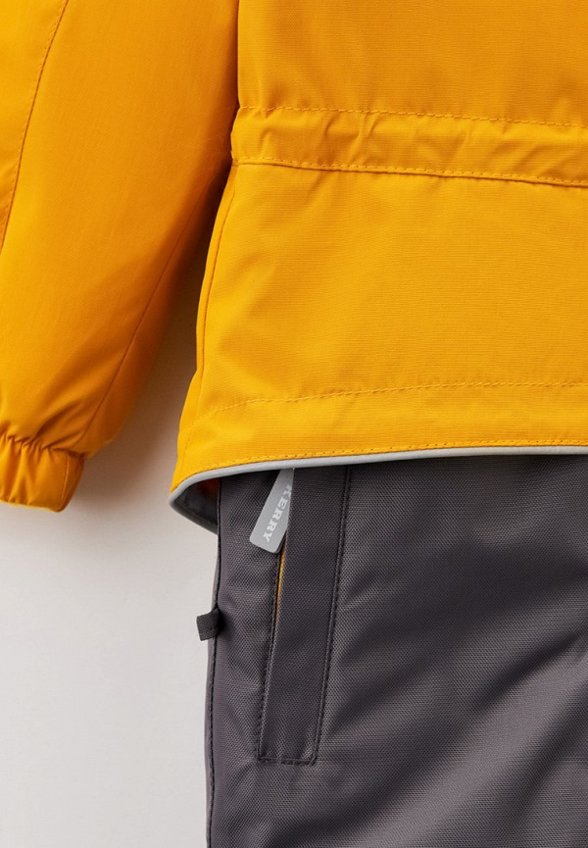 Комбинезон утепленный Kerry