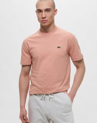 Футболка Lacoste мужчинам