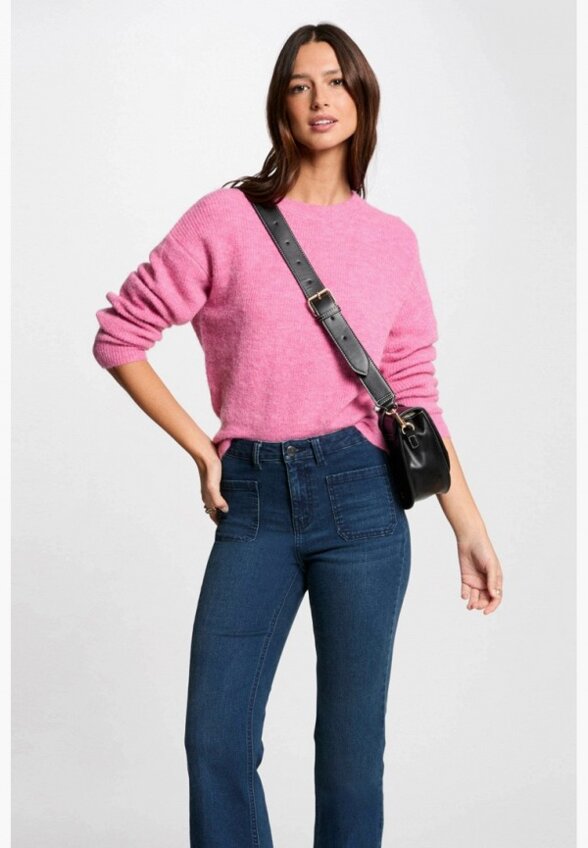 Джемпер Morgan