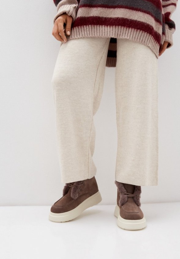 Ботинки Shoiberg