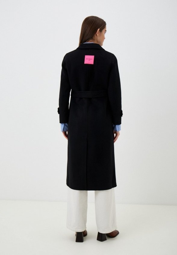 Пальто двубортное Graciana