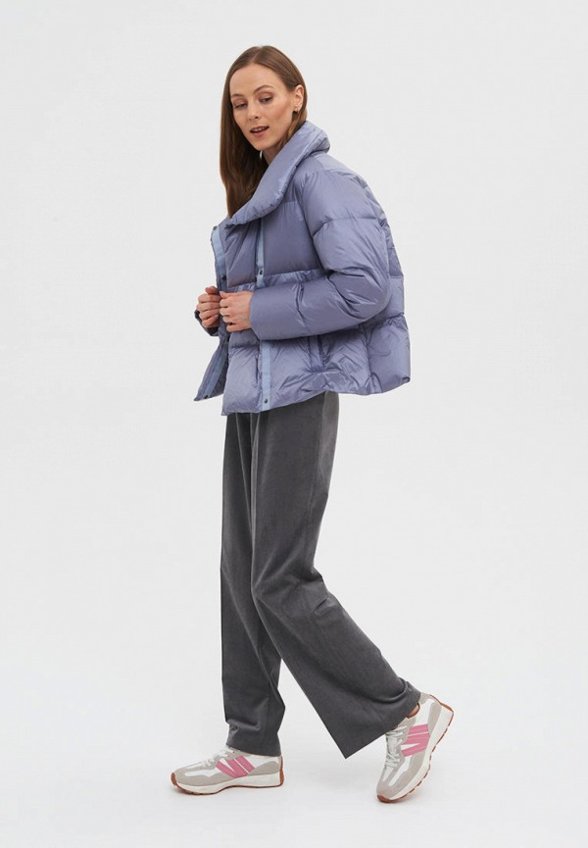Пуховик Gerry Weber