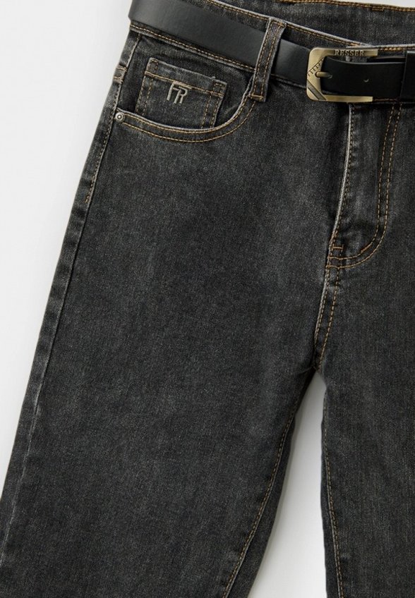 Джинсы Resser Denim