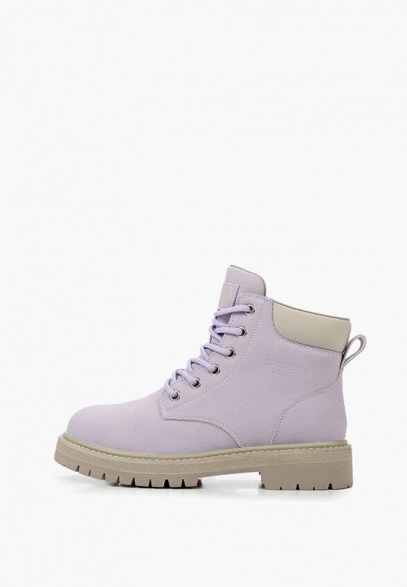 Ботинки Briggs