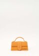 Jacquemus Le Bambino1  - превью