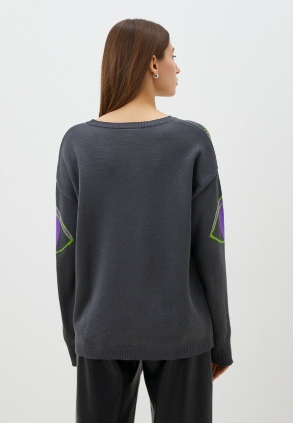 Джемпер Mavin