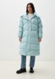 Пуховик LeOtra1  - превью