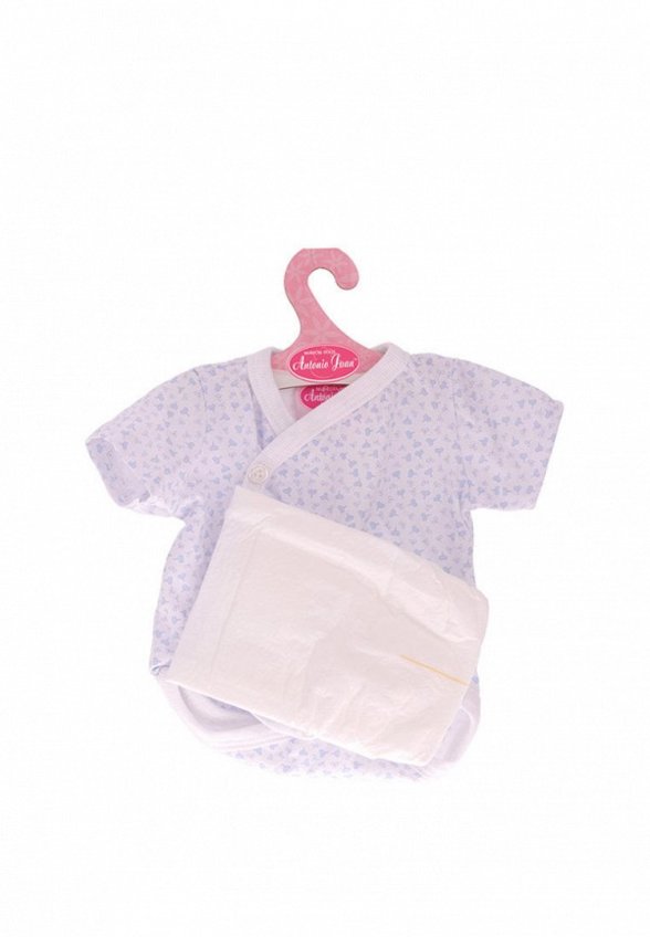Одежда для куклы Munecas Dolls Antonio Juan