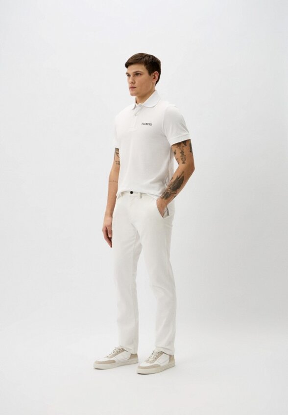 Поло Bikkembergs