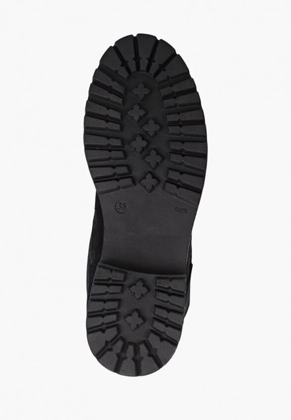 Ботинки Enzo Logana