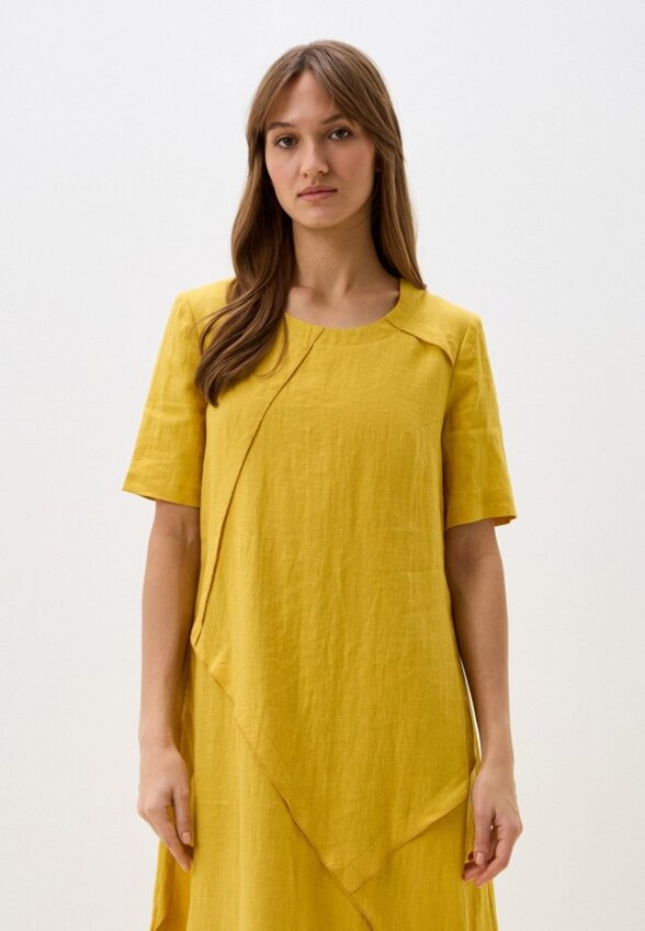 Платье Helmidge