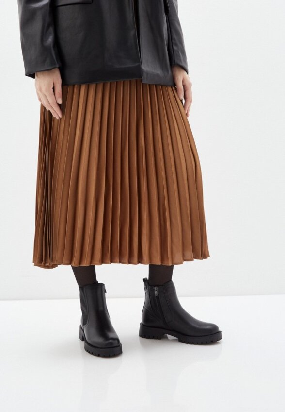 Ботинки Alessio Nesca