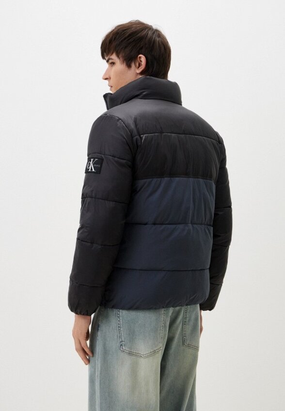 Пуховик Calvin Klein Jeans