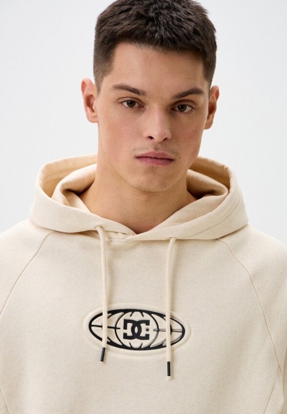 Худи DC Shoes