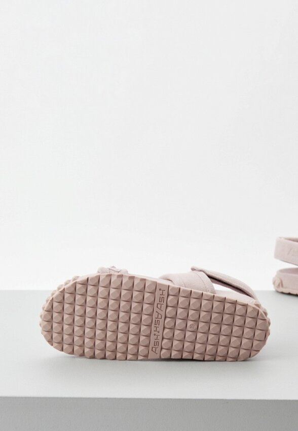 Сандалии Ash