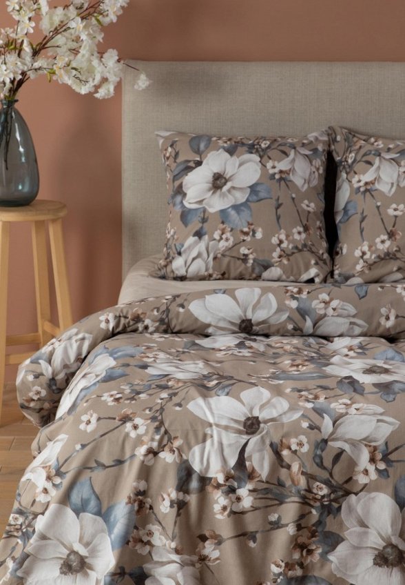 Постельное белье Семейное Унисон