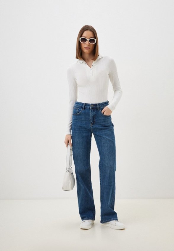 Джинсы Dimarkis Day