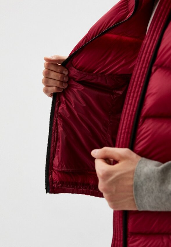 Жилет утепленный Colmar