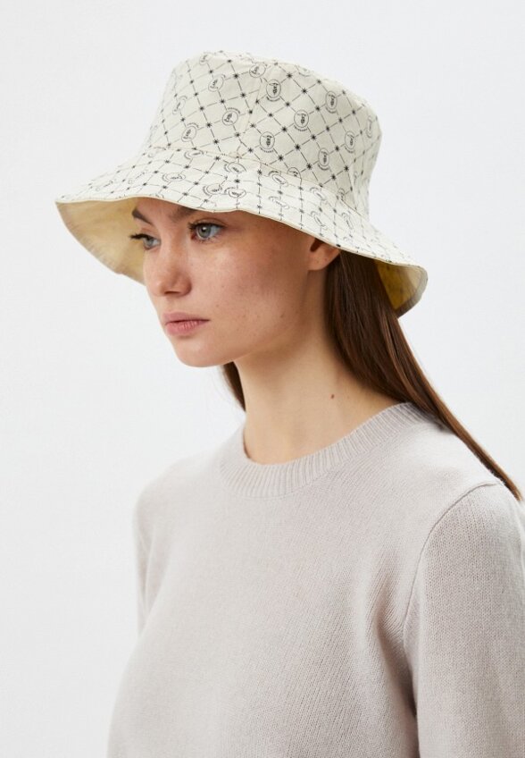 Панама Trussardi