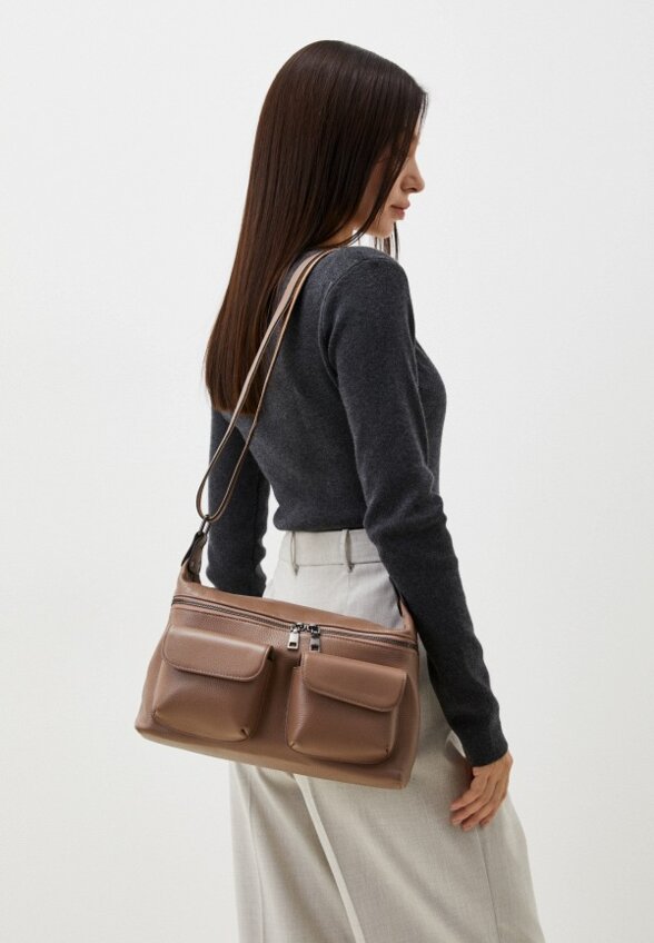 Сумка Francesco Donni