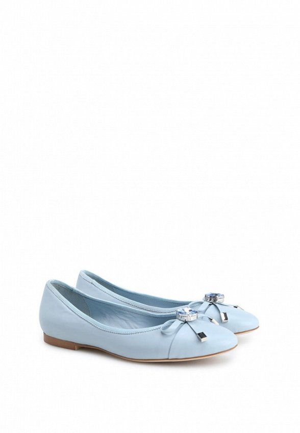 Балетки La Giostra