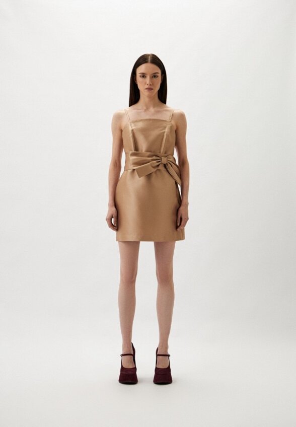 Платье Twinset Milano