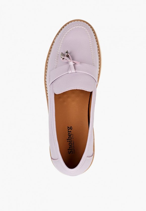 Лоферы Shoiberg