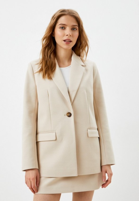 Жакет To Be One