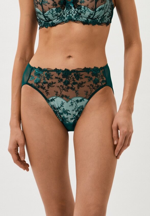 Трусы Dita Von Teese