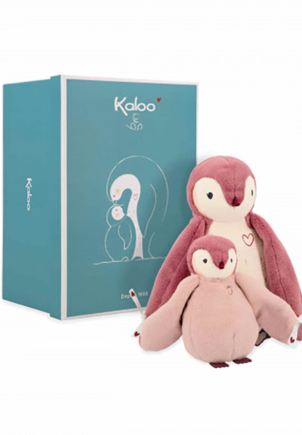 Набор мягких игрушек Kaloo 
