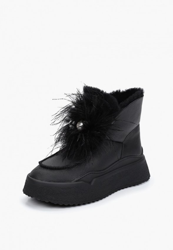 Полусапоги Graciana