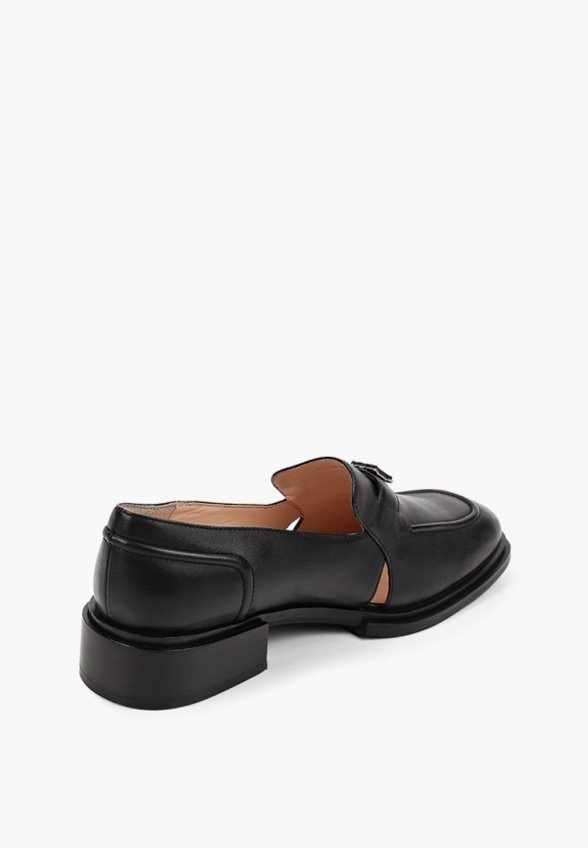 Лоферы Basconi