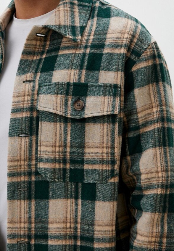 Рубашка Uniize