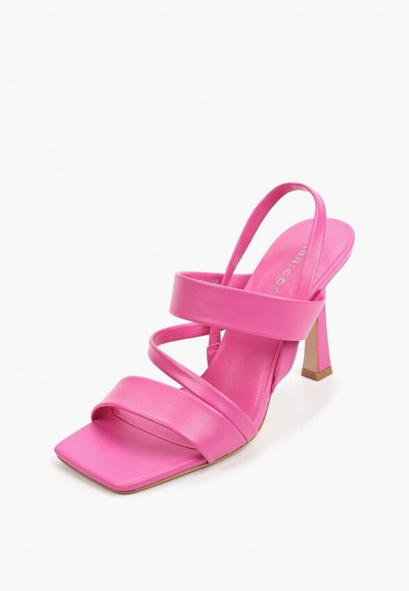 Босоножки Abricot