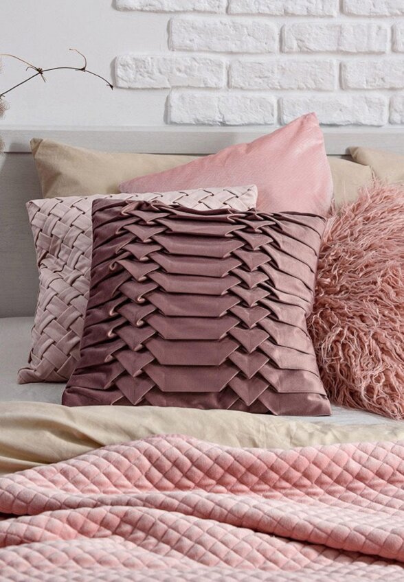 Подушка декоративная Wess