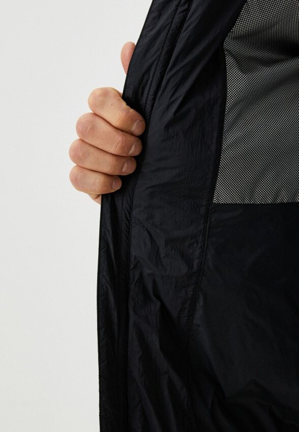 Пуховик Toread