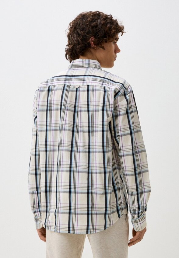 Рубашка Tom Tailor