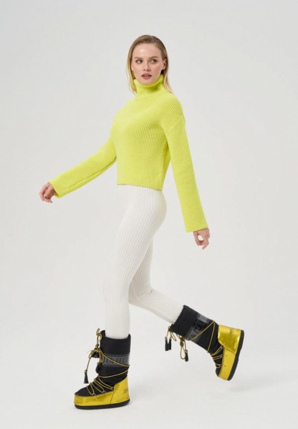 Свитер Woolook