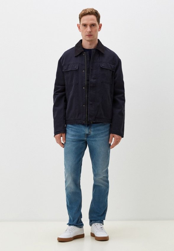 Куртка джинсовая O'STIN