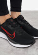 Кроссовки мужские Nike Quest 6, Черный8  - превью