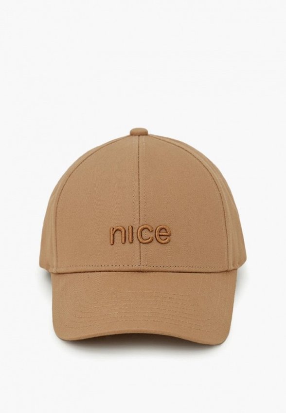 Бейсболка Nice One