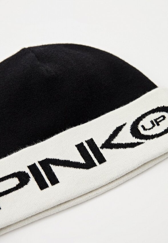 Шапка Pinko Up