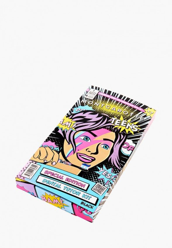 Набор для ухода за полостью рта Montcarotte