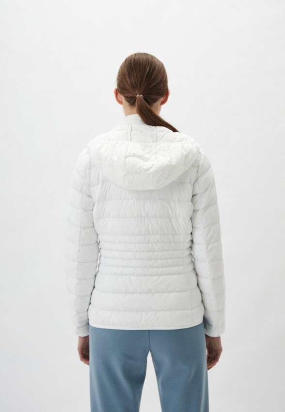 Куртка утепленная EA7