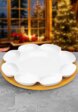 Блюдо сервировочное Elan Gallery2  - превью