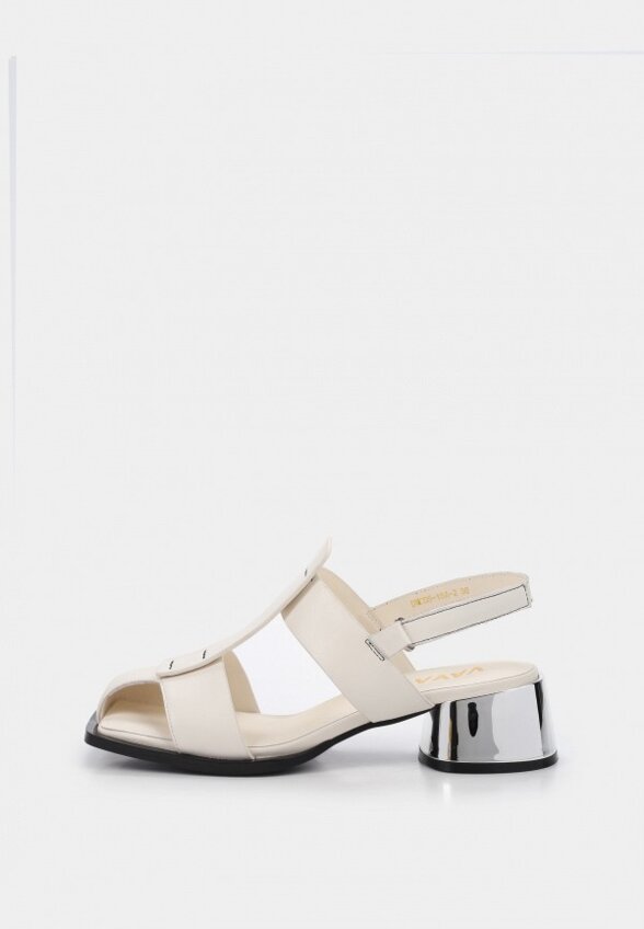 Босоножки Vasconte