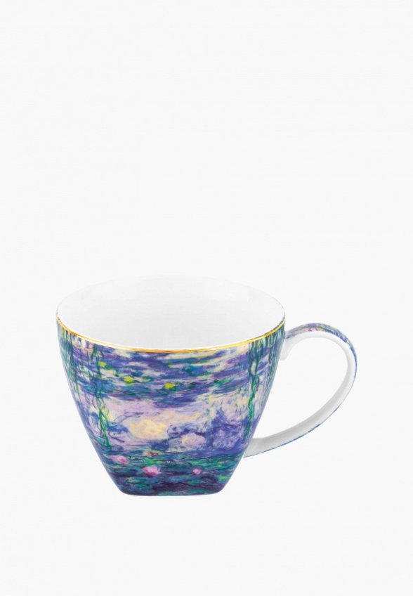 Сервиз чайный Elan Gallery