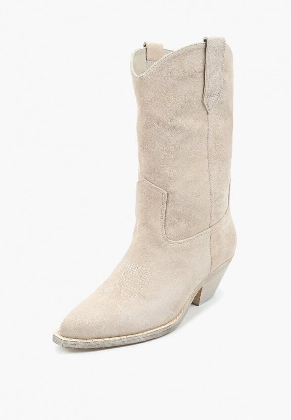 Полусапоги Evigi