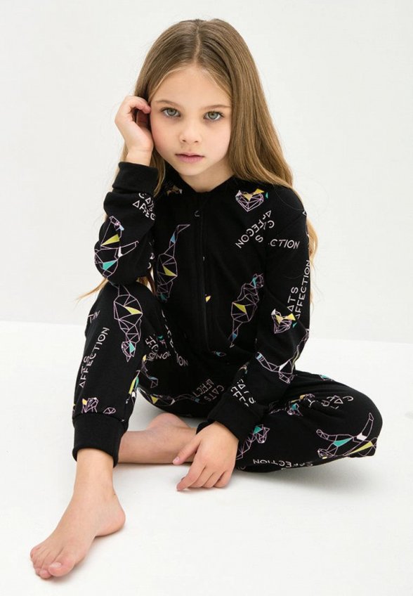 Комбинезон домашний Kogankids